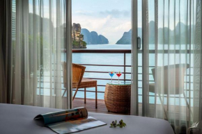 Halong Bay Cruise Hunters